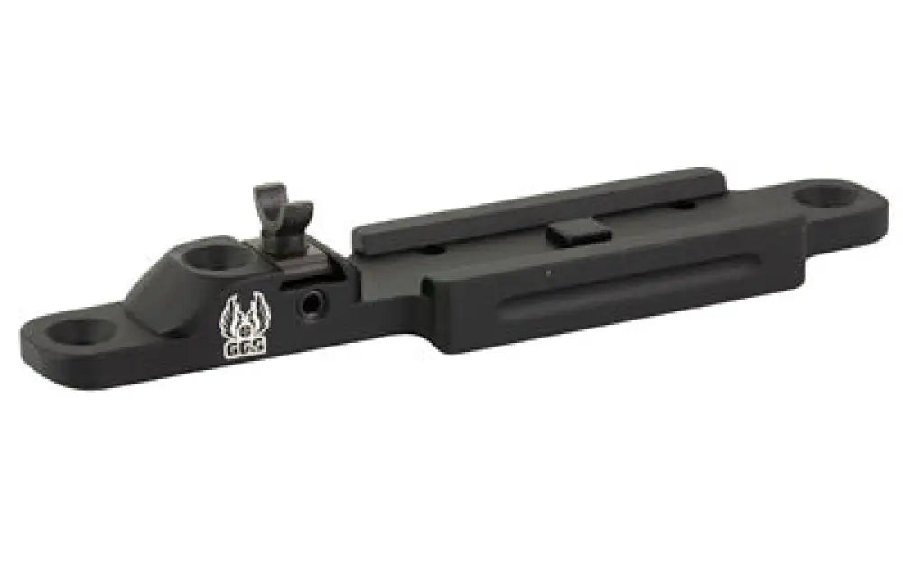 Gg&g Brtta 1301 T2 Mnt 1/2 Ghst Rng Buy at Faith and Freedom Outdoors - Bases - Mount