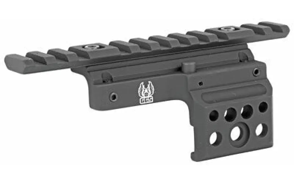 Gg&g Mini-14 Ruger Scope Mount Buy at Faith and Freedom Outdoors - Bases - Mount