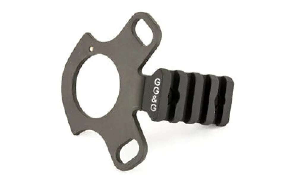 Gg&g Moss 590 Sling/flshlght Mnt Buy at Faith and Freedom Outdoors - Handguard Accessories - Mount