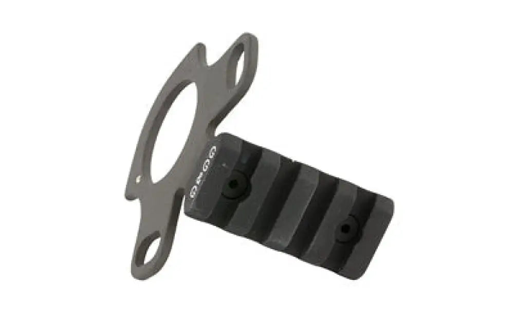 Gg&g Moss 930 Sling/flshlght Mnt Buy at Faith and Freedom Outdoors - Handguard Accessories - Mount
