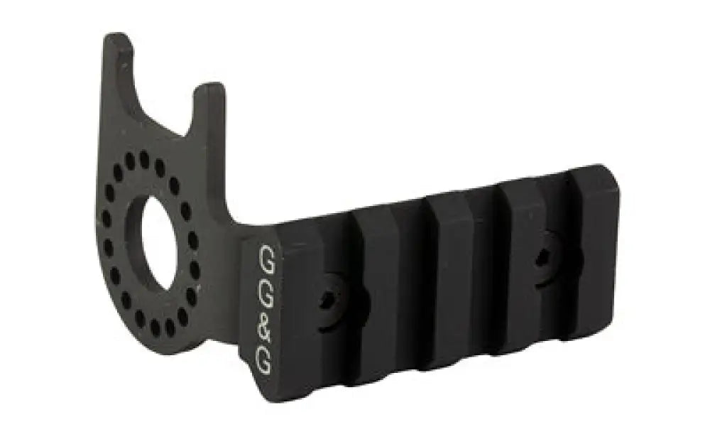Gg&g Mossberg 500 Flashlight Mount Buy at Faith and Freedom Outdoors - Long Gun Parts - Mount