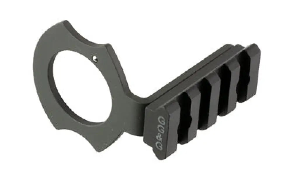 Gg&g Mossberg 590 Flashlight Mount Buy at Faith and Freedom Outdoors - Long Gun Parts - Mount