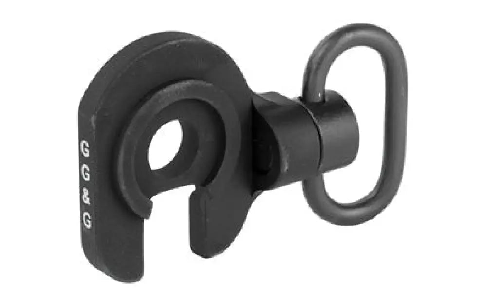 Gg&g Qd Rear Safariland Ing Atch Moss 590 Buy at Faith and Freedom Outdoors - Sling Hardware - Mount