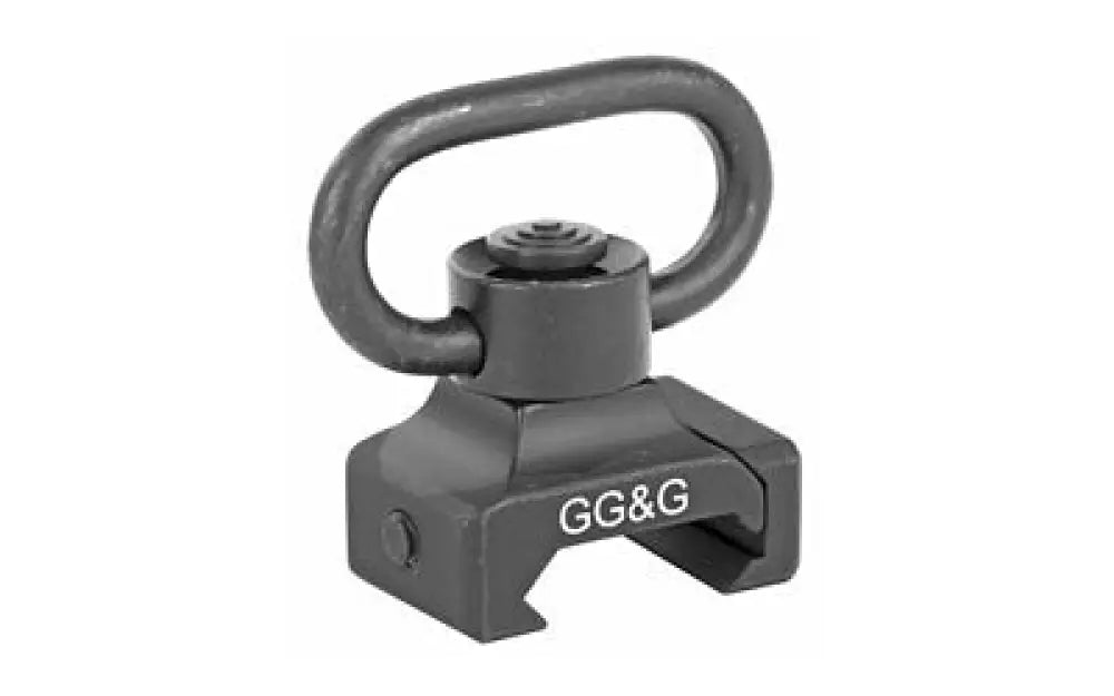 Gg&g Qd Safariland Ing Thing for Dovetail Hd Buy at Faith and Freedom Outdoors - Sling Hardware