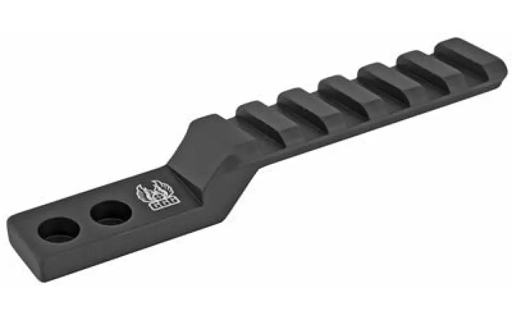 Gg&g Rem Tac-13 12 Ga Frnt Flshlt Mnt Buy at Faith and Freedom Outdoors - Light & Laser Accessories - Mount