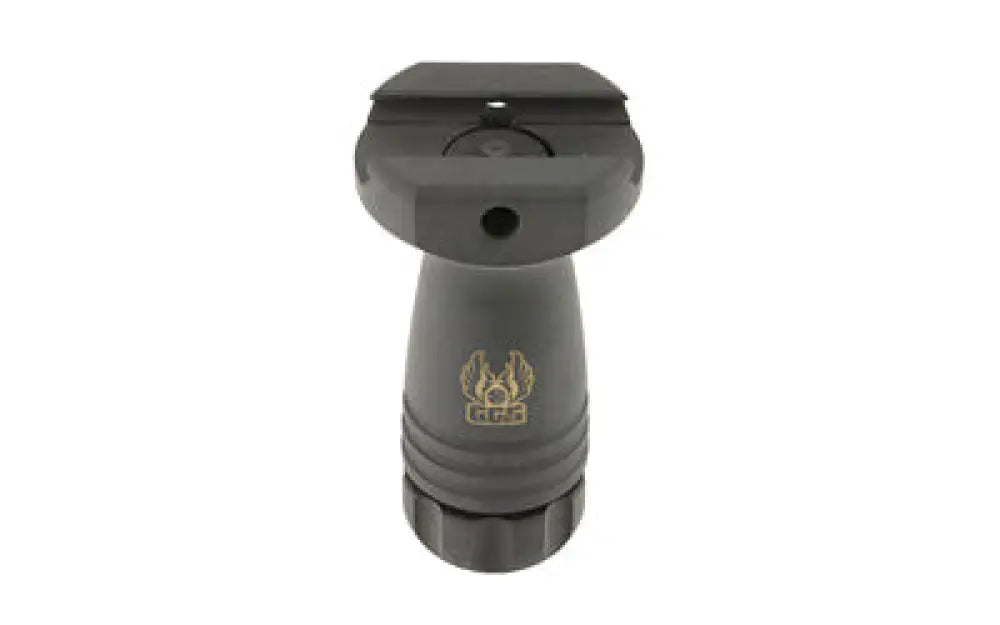 Gg&g Sfg-1 Short Vertical Grip Black Buy at Faith and Freedom Outdoors - Grips