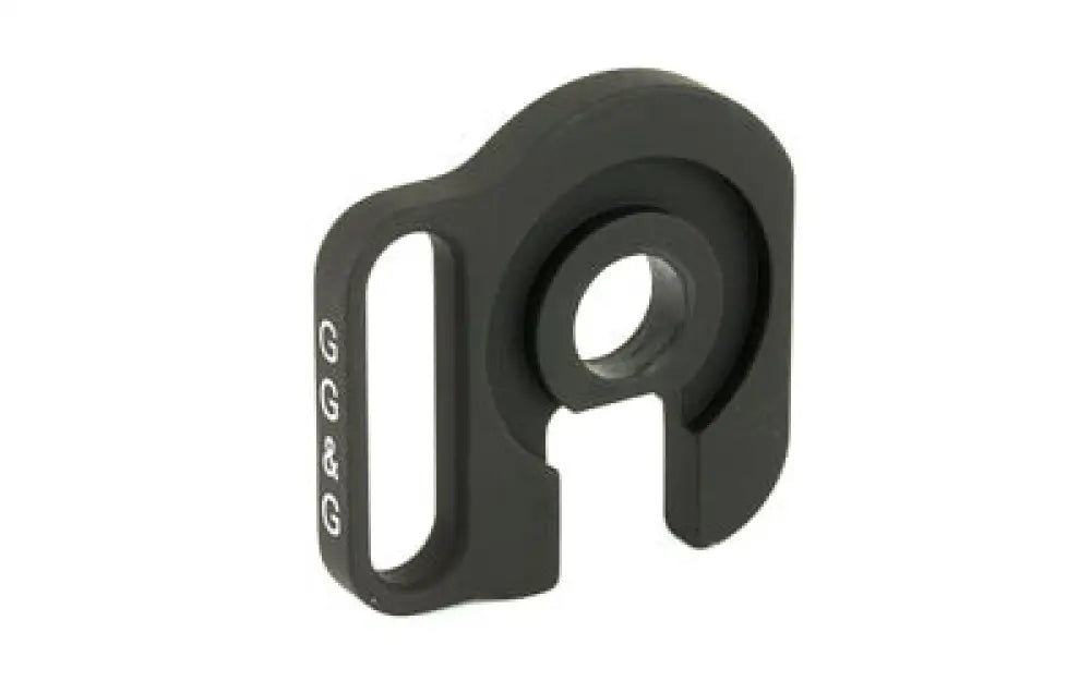Gg&g Sngl Point Safariland Ing Atch Moss 590 Buy at Faith and Freedom Outdoors - Sling Hardware - Mount