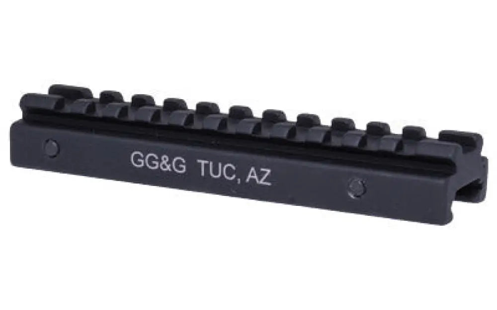 Gg&g Standard Ar15/m16 Scope Rail Buy at Faith and Freedom Outdoors - Optic Specific Mounts - Mount