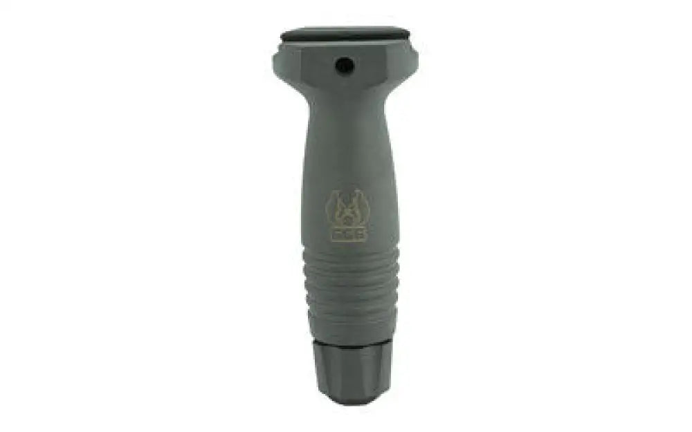 Gg&g Vertical Grip W/compartment Buy at Faith and Freedom Outdoors - Grips
