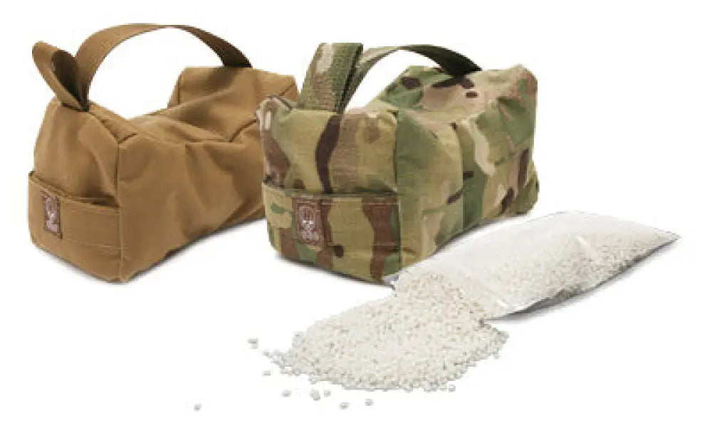 Ggg 16oz Squeeze Bag Fill Buy at Faith and Freedom Outdoors - Training Equipment