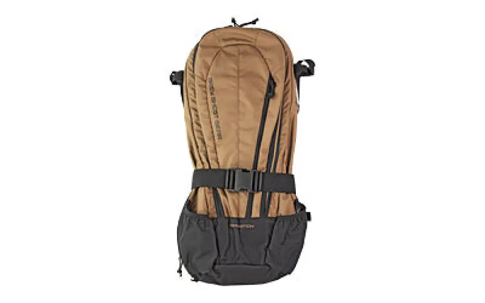 Ggg Apparition Bag Brown/black Buy at Faith and Freedom Outdoors - Packs & Bags - Backpack