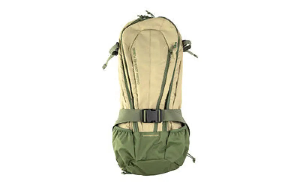 Ggg Apparition Bag Tan/od Buy at Faith and Freedom Outdoors - Packs & Bags - Backpack