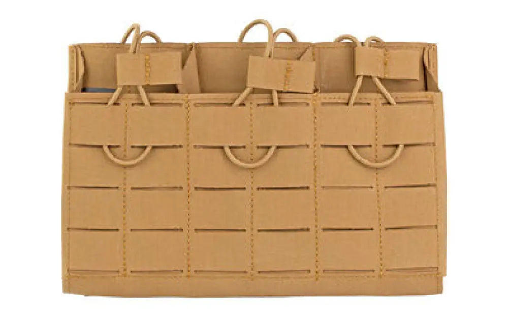 Ggg Comp Triple Mag Panel 5.56 Coy Buy at Faith and Freedom Outdoors - Pouches - Pouch