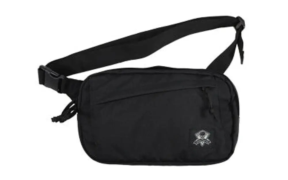 Ggg Crossbody Pack Black Buy at Faith and Freedom Outdoors - Packs & Bags - Bag