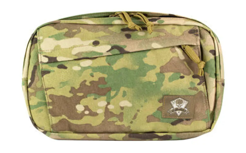 Ggg Crossbody Pack Multicam Buy at Faith and Freedom Outdoors - Packs & Bags - Bag