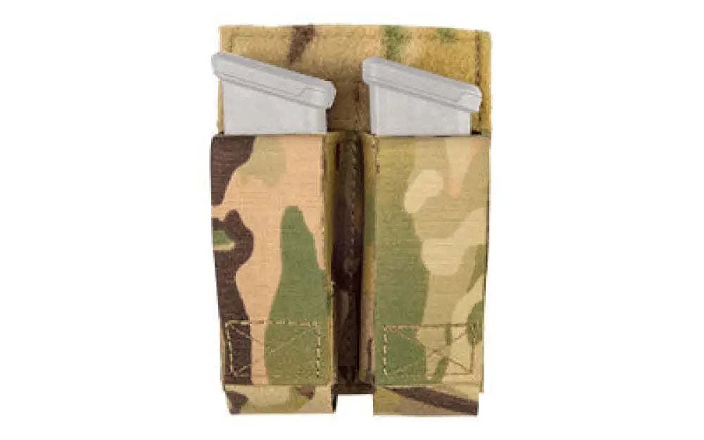 Ggg Double Pistol Mag Pouch Multi Buy at Faith and Freedom Outdoors - Pouches - Pouch