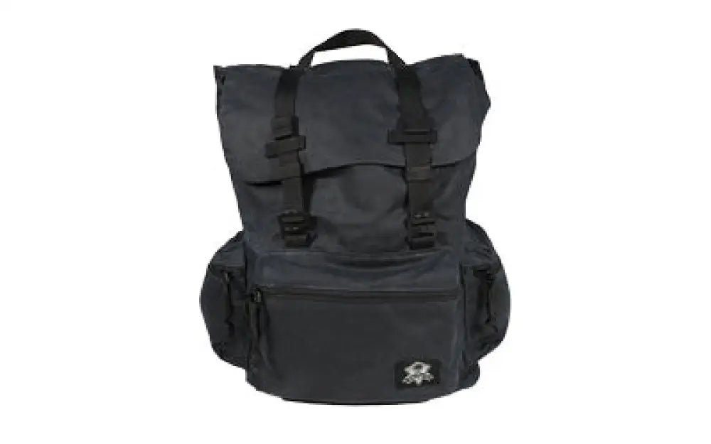 Ggg Drifter Pack Black Buy at Faith and Freedom Outdoors - Packs & Bags - Backpack