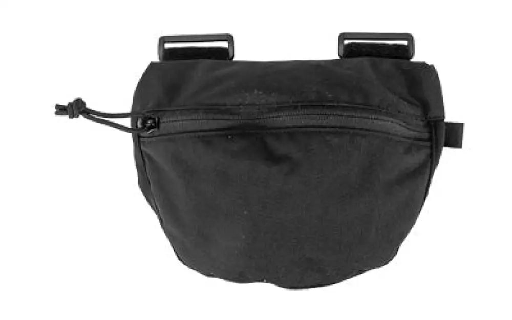 Ggg Ghp Pc Low Zipper Pouch Black Buy at Faith and Freedom Outdoors - Pouches