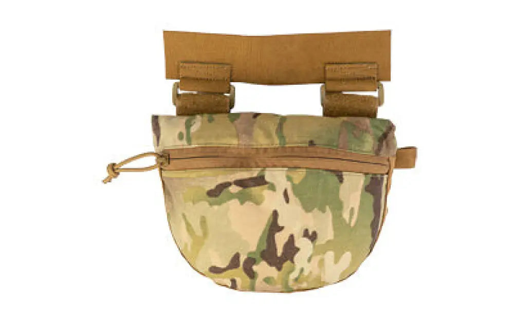 Ggg Ghp Pc Low Zipper Pouch Multicam Buy at Faith and Freedom Outdoors - Pouches
