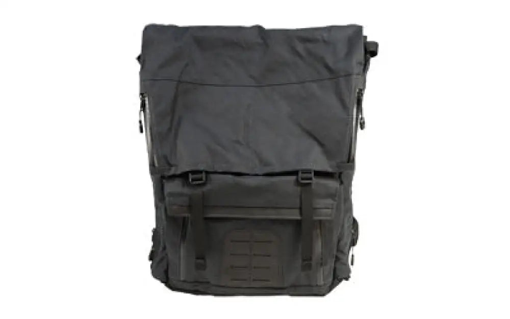 Ggg Gypsy Pack 2.0 Black Buy at Faith and Freedom Outdoors - Packs & Bags - Backpack