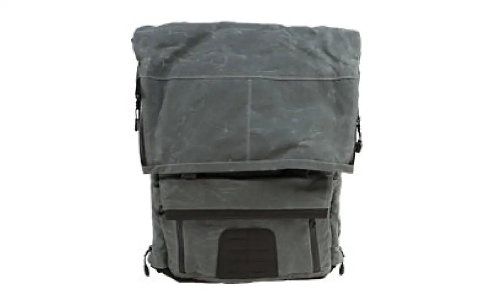 Ggg Gypsy Pack 2.0 Charcoal Buy at Faith and Freedom Outdoors - Packs & Bags - Backpack
