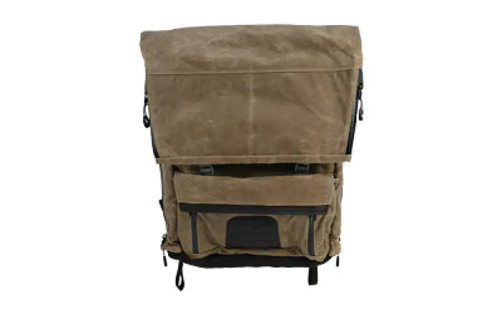 Ggg Gypsy Pack 2.0 Tan Buy at Faith and Freedom Outdoors - Packs & Bags - Backpack