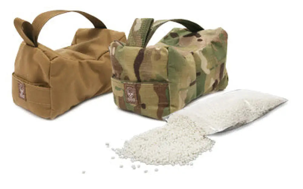 Ggg Large Riflemanight Sights Squeeze Bag Mc Buy at Faith and Freedom Outdoors - Training Equipment