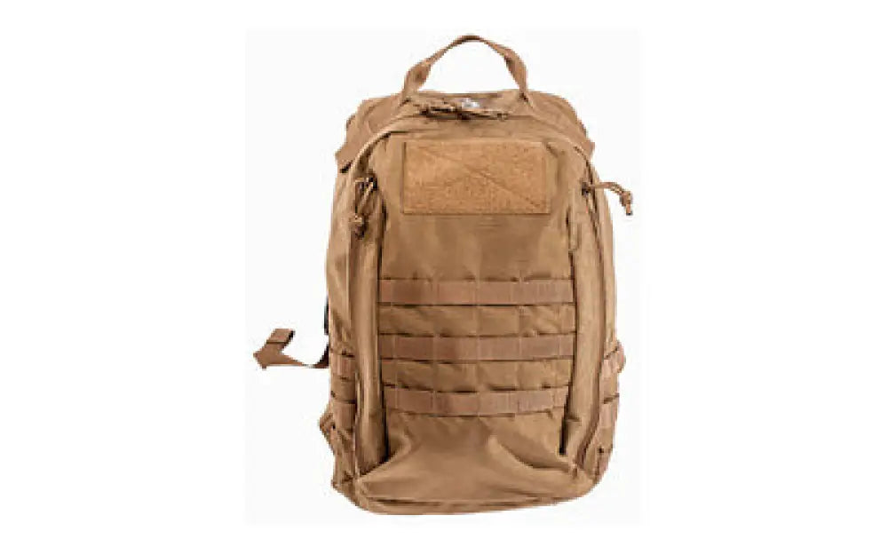 Ggg Lightweight Assault Pack Mod1 Cb Buy at Faith and Freedom Outdoors - Packs & Bags - Backpack
