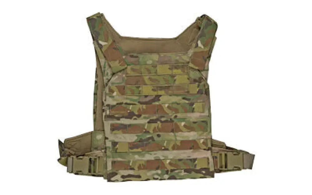 Ggg Minimalist Plate Carrier Multi Buy at Faith and Freedom Outdoors - Load Bearing Equipment - Body Armor Carrier