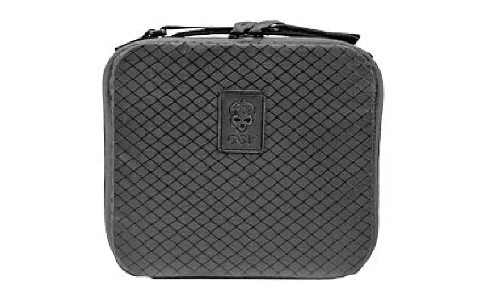 Ggg Pistol Case Black Buy at Faith and Freedom Outdoors - Pistol Case