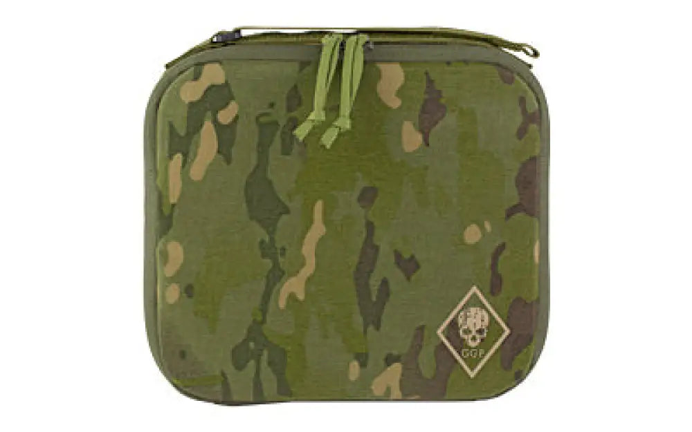 Ggg Pistol Soft Case Multi Tropic Buy at Faith and Freedom Outdoors - Pistol Case