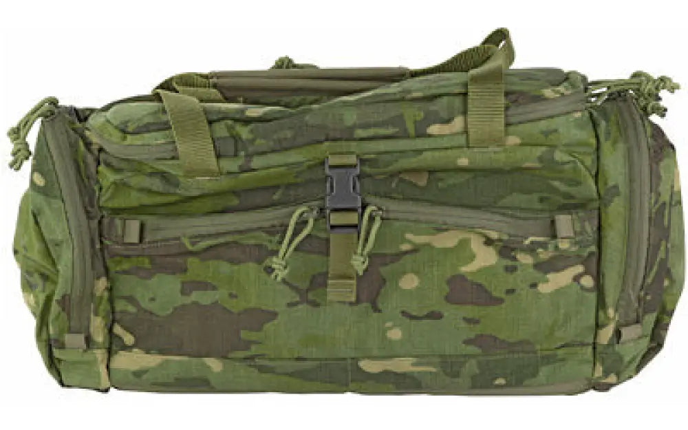 Ggg Range Bag Multi Tropic Buy at Faith and Freedom Outdoors - Packs & Bags - Range Bag