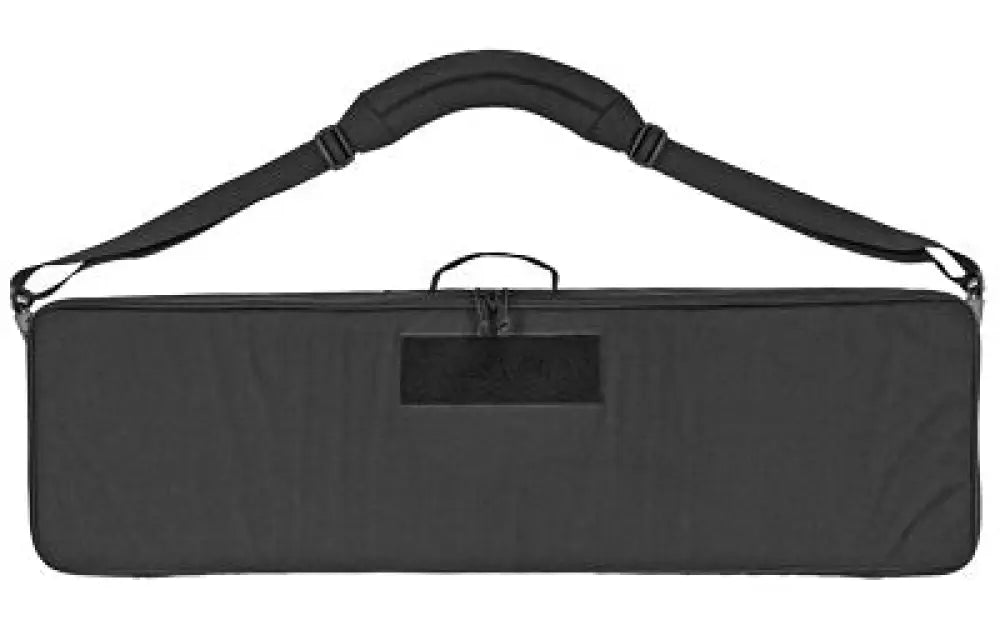 Ggg Rifle Case Black Buy at Faith and Freedom Outdoors - Rifle Cases - Case