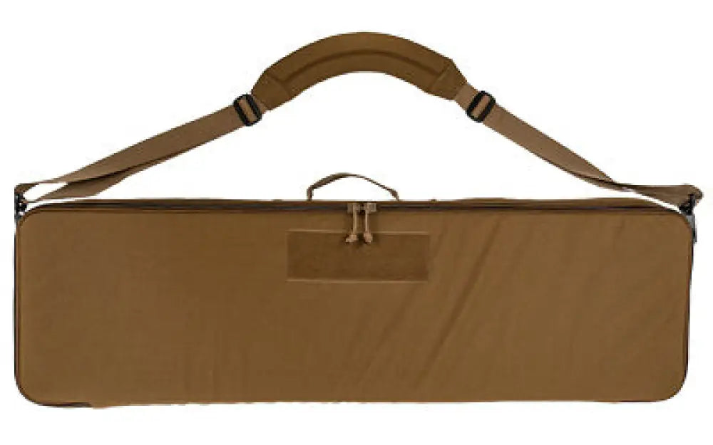 Ggg Rifle Case Coyote Brown Buy at Faith and Freedom Outdoors - Rifle Cases - Case