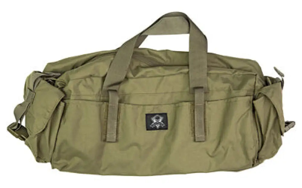 Ggg Rrs Transport Bag Ranger Green Buy at Faith and Freedom Outdoors - Packs & Bags - Bag