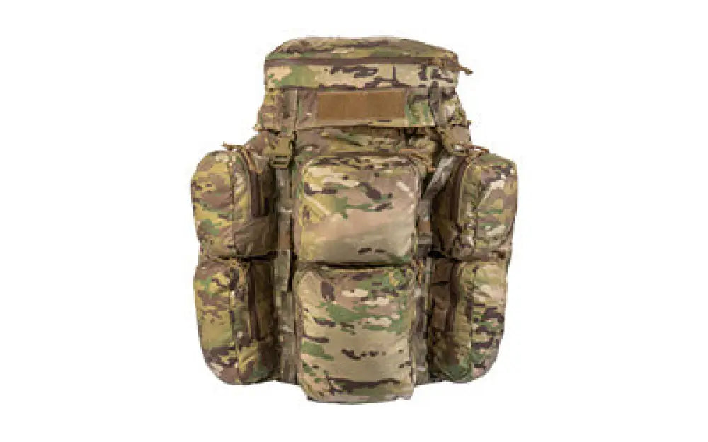 Ggg Ruck Sack Kit Multicam Buy at Faith and Freedom Outdoors - Packs & Bags - Backpack