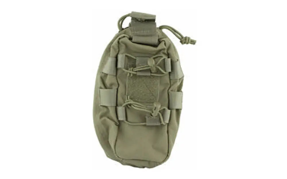 Ggg Safariland Im Medical Pouch Ranger Green Buy at Faith and Freedom Outdoors - Pouches - Pouch