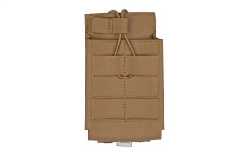Ggg Single 7.62 Mag Pouch Coy Buy at Faith and Freedom Outdoors - Pouches - Pouch