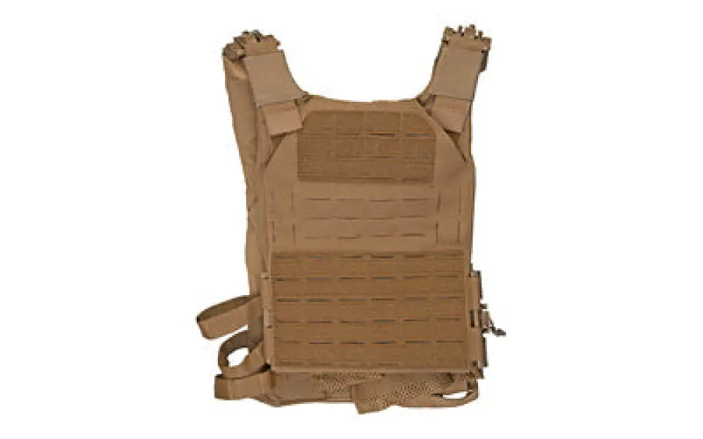 Ggg Smc Plate Carrier Coy Buy at Faith and Freedom Outdoors - Load Bearing Equipment - Body Armor Carrier