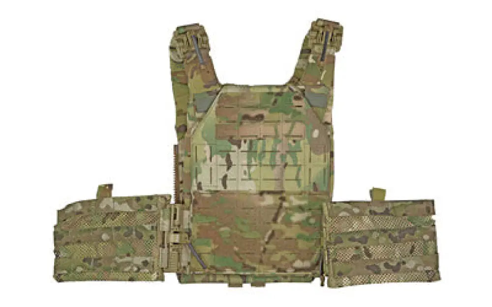 Ggg Smc Plate Carrier Multi Buy at Faith and Freedom Outdoors - Load Bearing Equipment - Body Armor Carrier