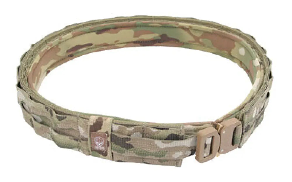 Ggg Ugf Battle Belt Lg Multicam Buy at Faith and Freedom Outdoors - Belts - Belt