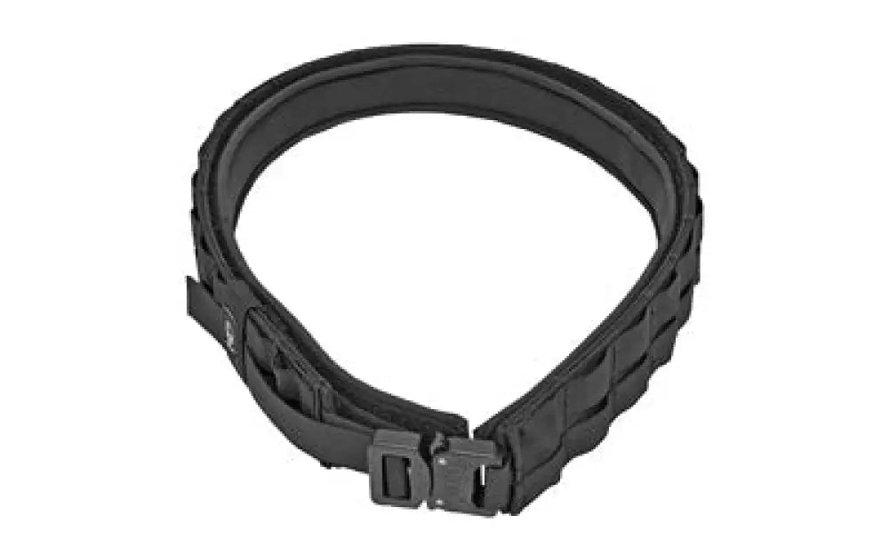 Ggg Ugf Battle Belt Sm Black Buy at Faith and Freedom Outdoors - Belts - Belt