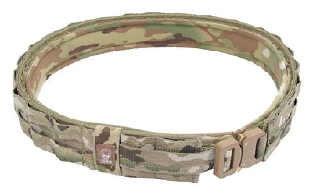 Ggg Ugf Battle Belt Xl Padded Multi Buy at Faith and Freedom Outdoors - Belts - Belt