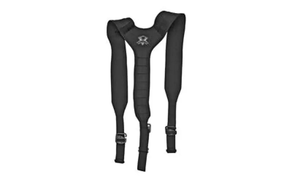 Ggg Ugf Battle Blt 3pt Susp Harn Blk Buy at Faith and Freedom Outdoors - Load Bearing Equipment - Harness