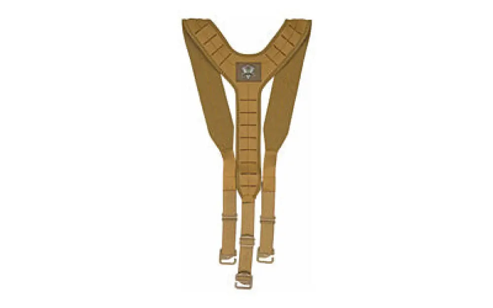 Ggg Ugf Btl Blt 3pt Susp Harn Coy Buy at Faith and Freedom Outdoors - Load Bearing Equipment - Harness