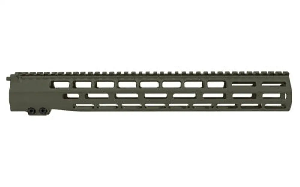 Ggp Ar10 15’’ Mlok Handguard Olv Drab Buy at Faith and Freedom Outdoors - Handguards & Forends - Handguard