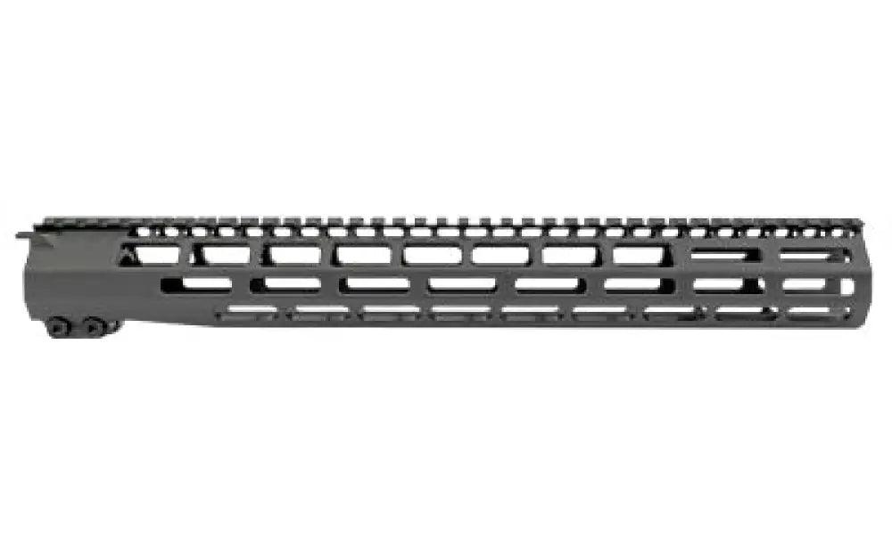 Ggp Ar15 15’’ Mlok Handguard Snpr Gry Buy at Faith and Freedom Outdoors - Handguards & Forends - Handguard