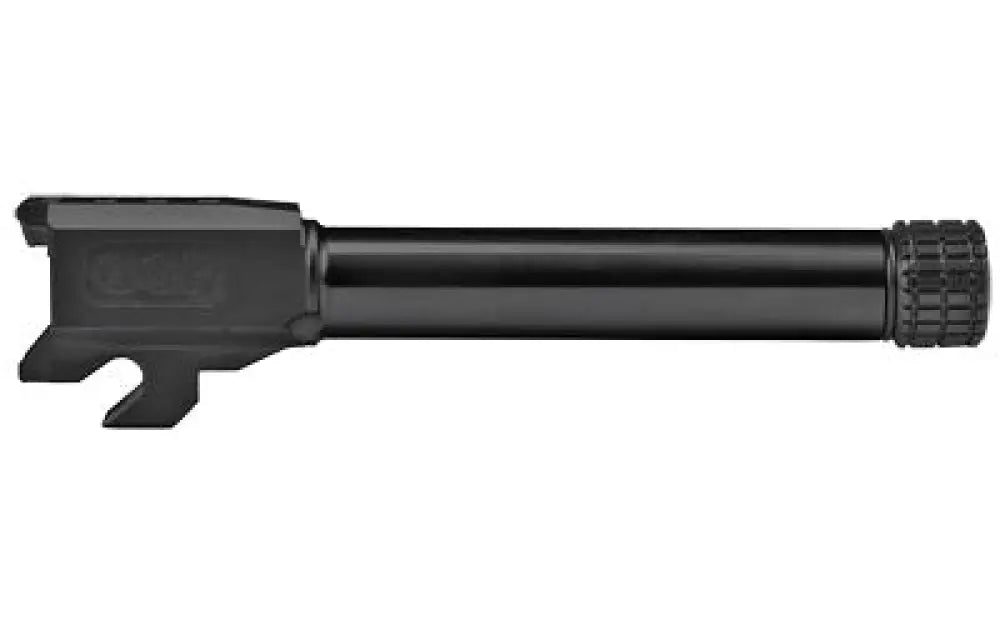 Ggp P320 Compact Tb Black Nitride Buy at Faith and Freedom Outdoors - Pistol Barrels - Barrel