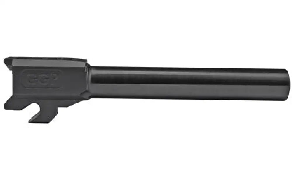 Ggp P320 Full Size Barrel Blk Ntride Buy at Faith and Freedom Outdoors - Pistol Barrels - Barrel