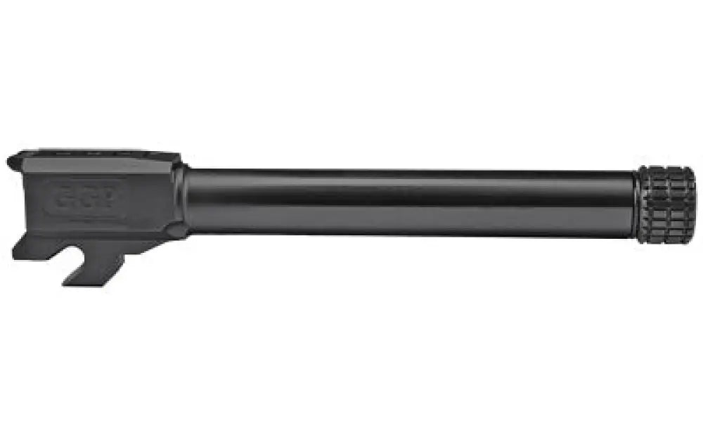 Ggp P320 Full Size Tb Black Nitride Buy at Faith and Freedom Outdoors - Pistol Barrels - Barrel